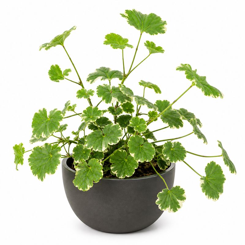 Aralia Balfouriana Stump - 10"
