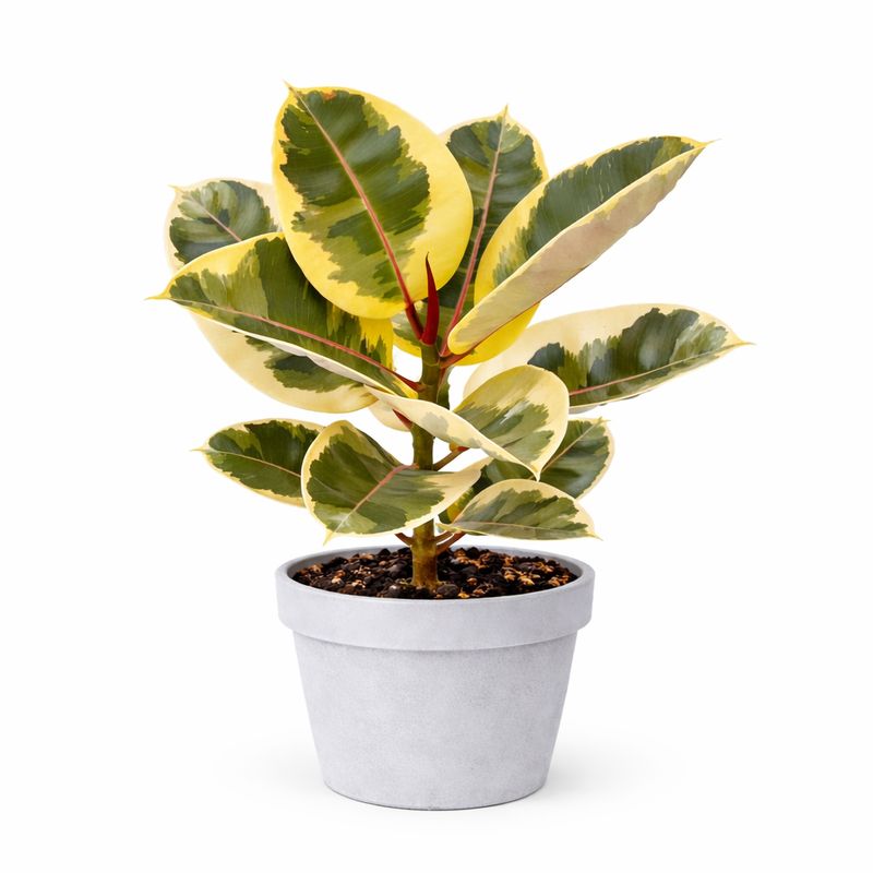 Ficus Tinieke - 10"