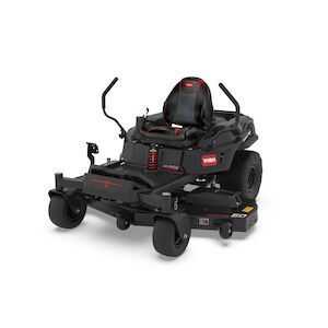 Toro Timecutter Max 60” 24HP KOHLER Fabricated Deck - MYRIDE - HAVOC Edition
