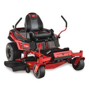 Toro Timecutter Max 50” 23HP Kawasaki Fabricated Deck - MYRIDE
