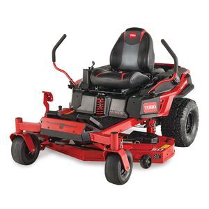 Toro Timecutter Max 50” 23HP Kawasaki Fabricated Deck - MYRIDE