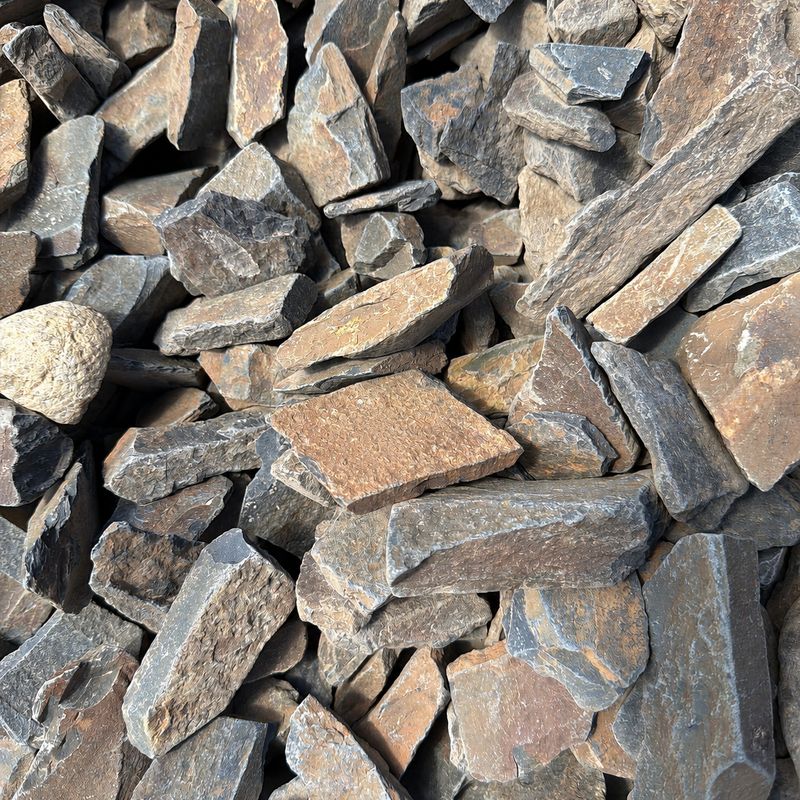 Mountain Kendall Rock - 40mm 1-10 yard