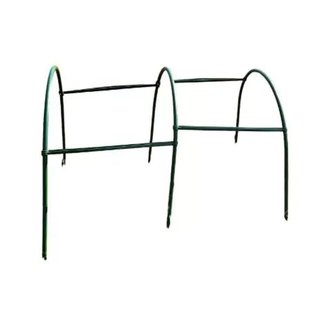 mygarden - Hoops for Cover Tunnel - 1.65' - 3/pkg