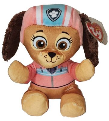 Ty Plushy - Liberty