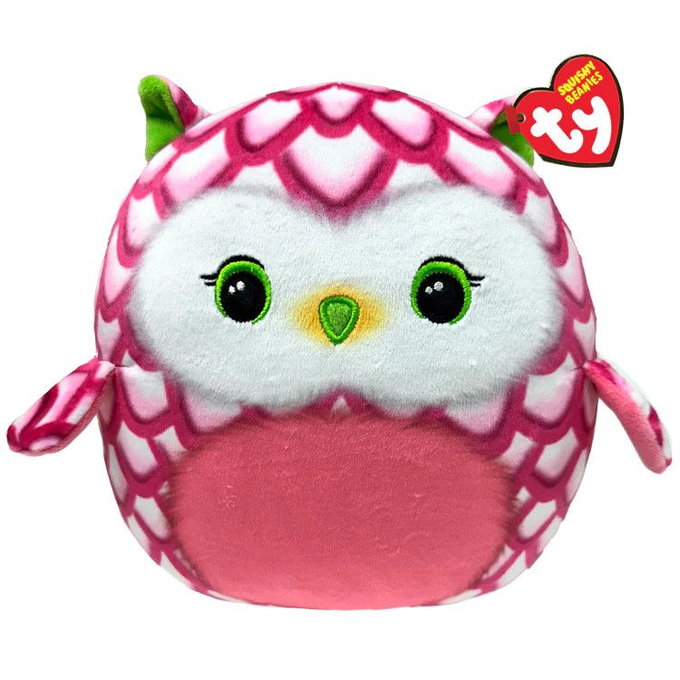 Ty Plushy - Tootie 10"