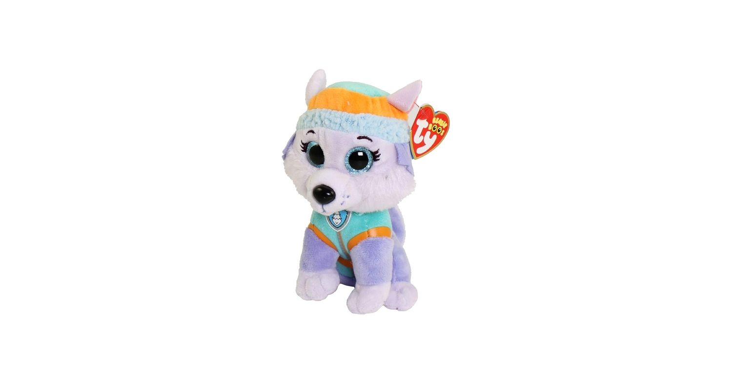 Ty Plushy - Everest
