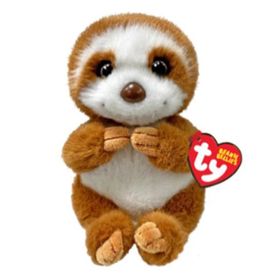 Ty Plushy - Stella Ty Plushy - Stella