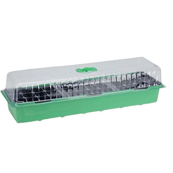 36 Plug Seeder Tray Set of 3
