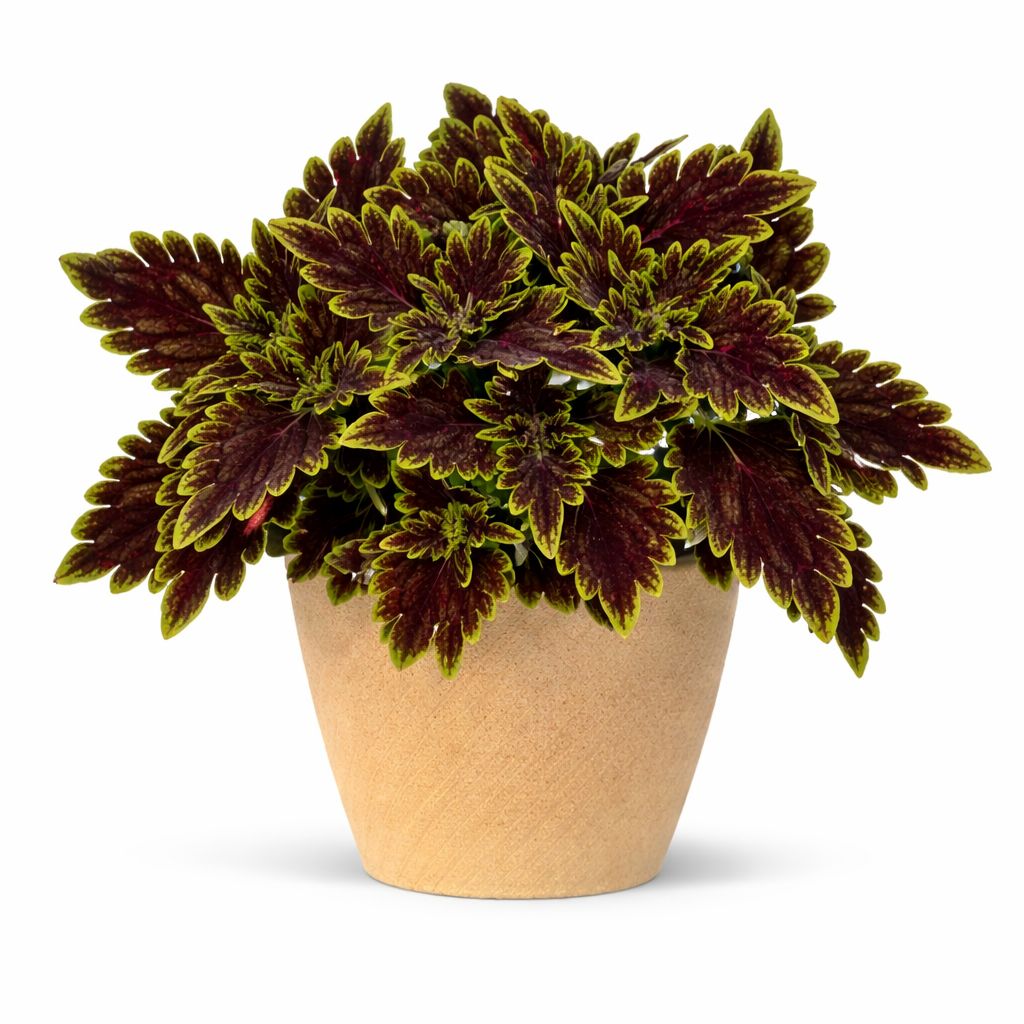 Coleus - Main Street Bourbon Street