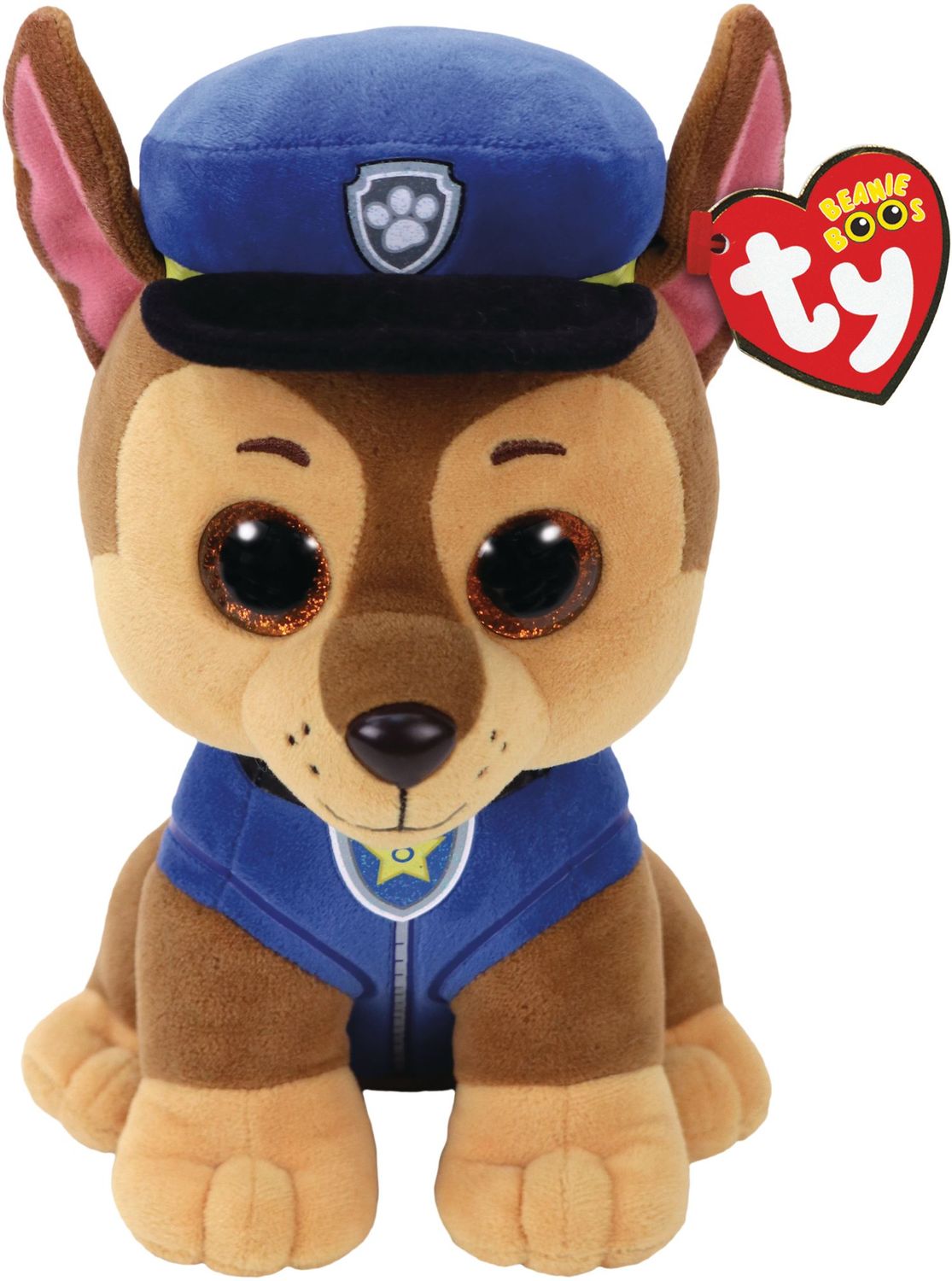 Ty Plushy - Chase