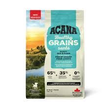 Acana - Healthy Grain - Puppy Sea Farm Recipe 1.8kg