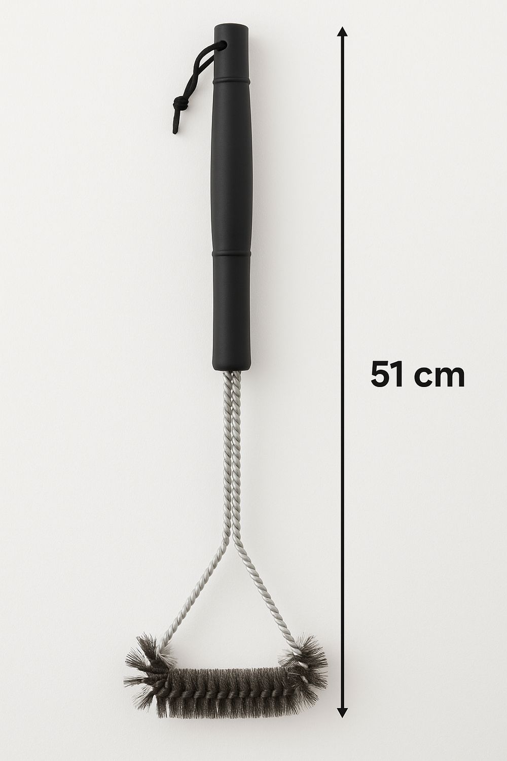 BBQ Brush 51cm