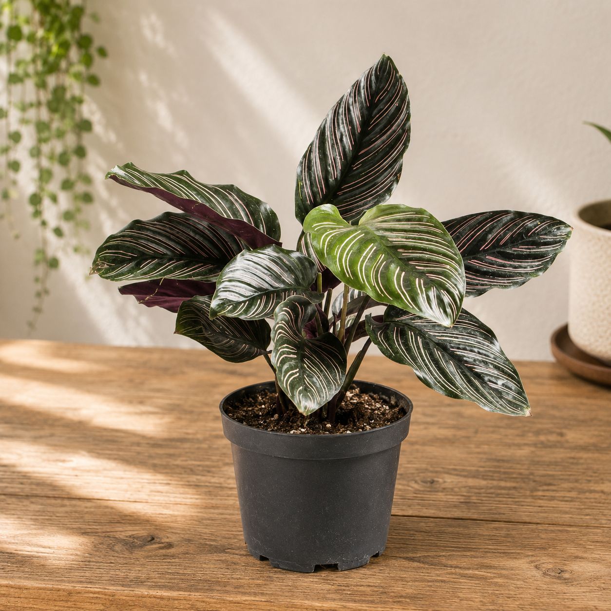 Calathea Ornata - 6"