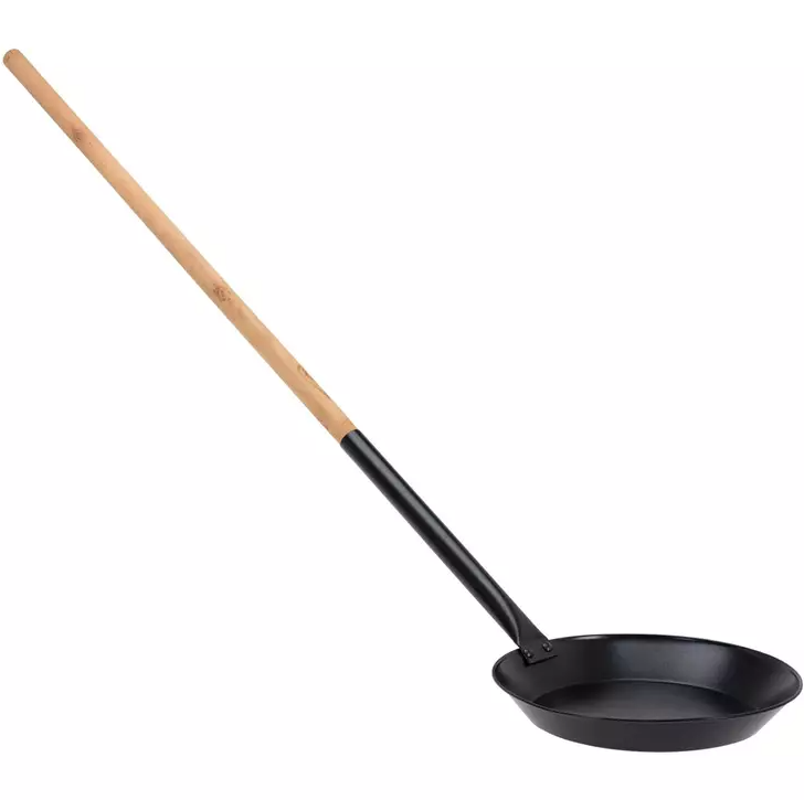 Pan With Long Handle Non Stick