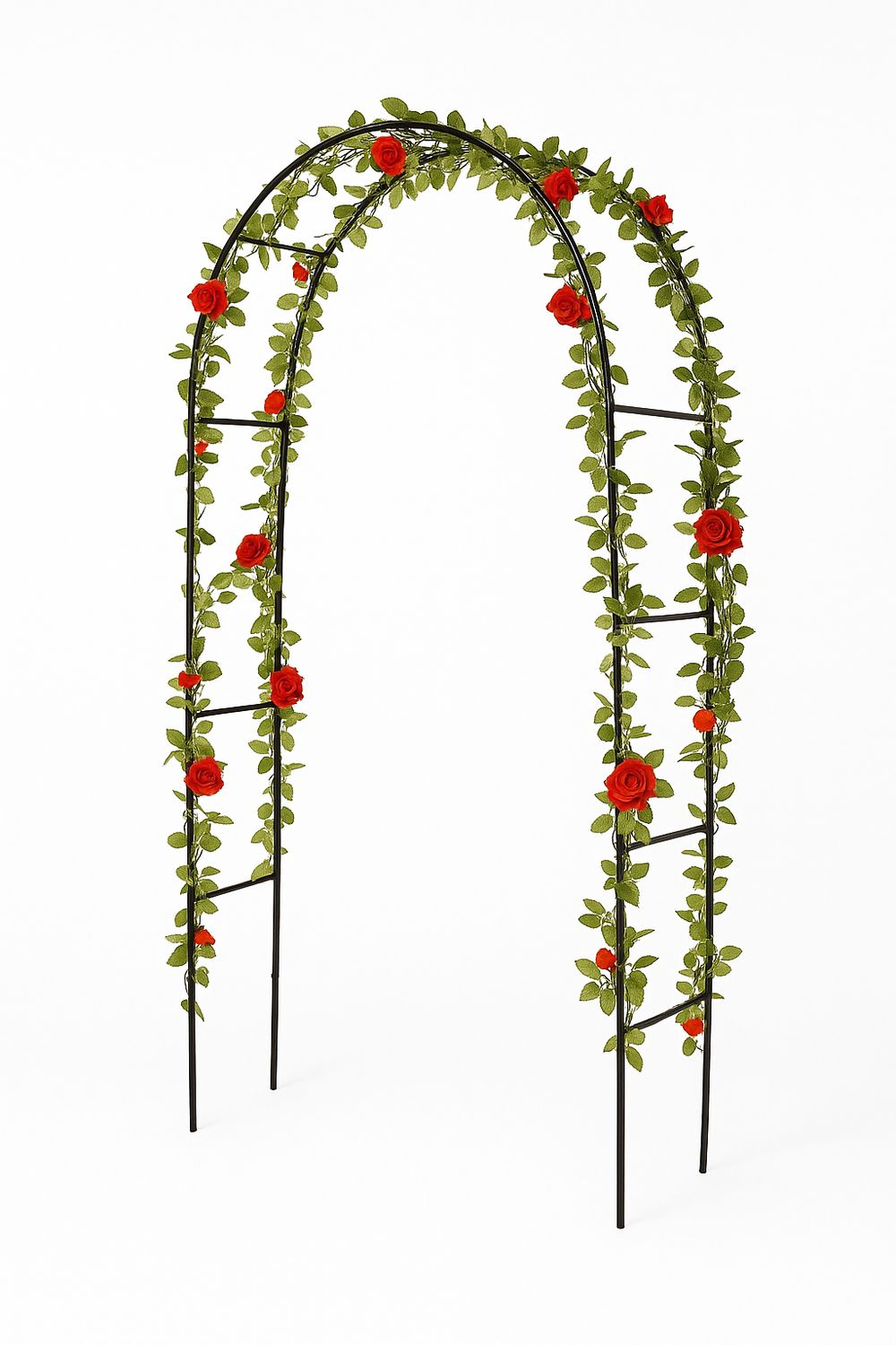 Rose Arch 140x36x240cm