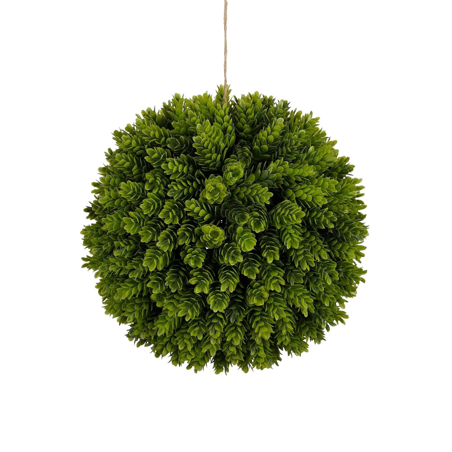 Hop Ball Green Waterproof &amp; Uv Resistant 27cm