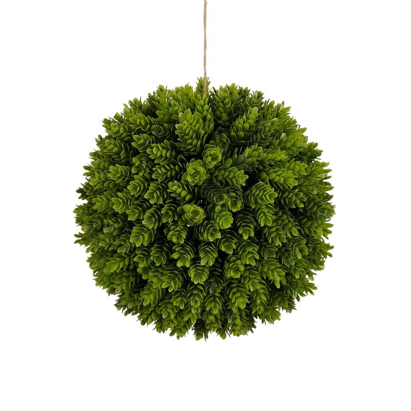 Hop Ball Green Waterproof &amp; Uv Resistant 27cm
