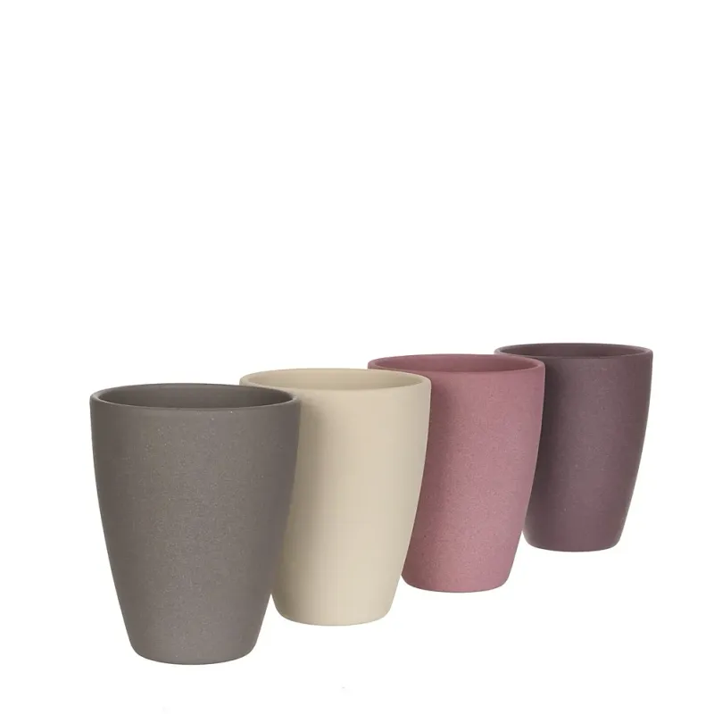 Tusca Pot PDQ Orchid Assorted