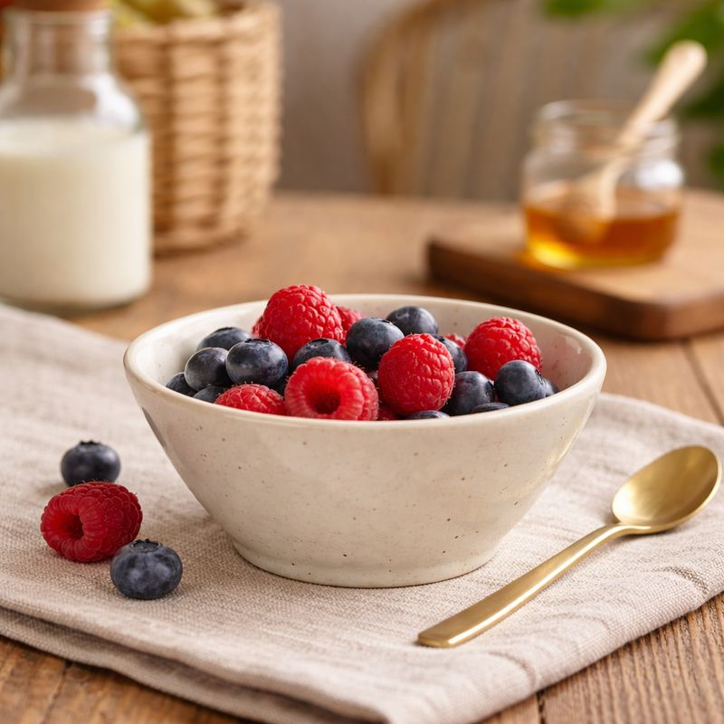 Racco Bowl Off White - h4xd8.5cm