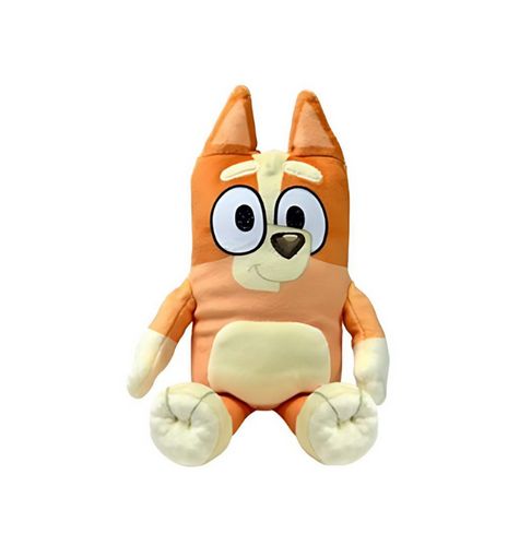 Ty Plushy - Bingo - Floppy Ty Plushy - Bingo - Floppy
