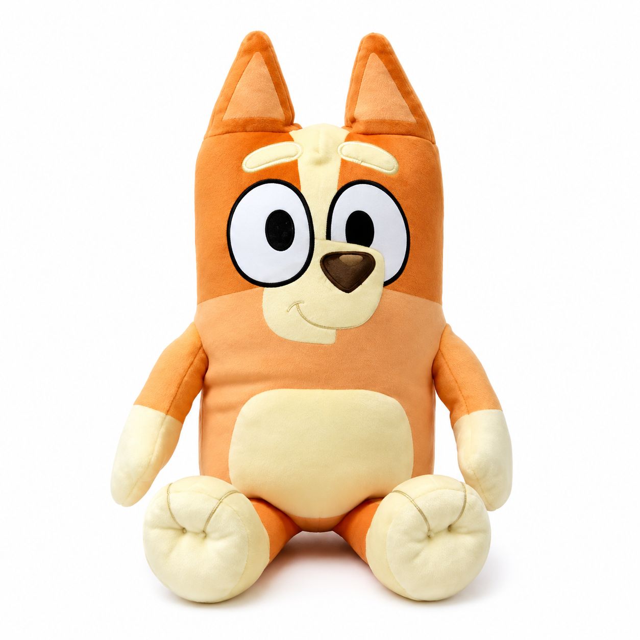 Ty Plushy - Bingo - Floppy