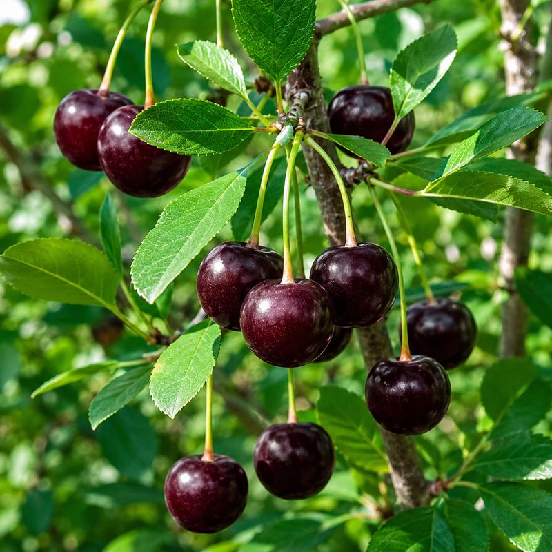 Cherry - Juliet - #5 TF