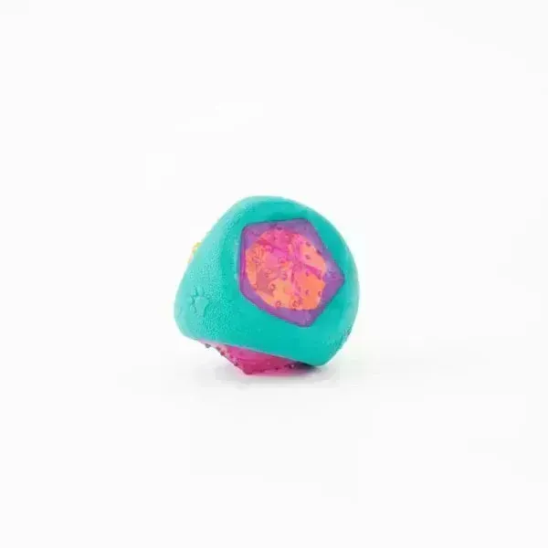 ZippyPaws ZippyTuff LED Light Up Ball