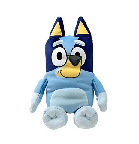 Ty Plushy - Bluey - Floppy Ty Plushy - Bluey - Floppy