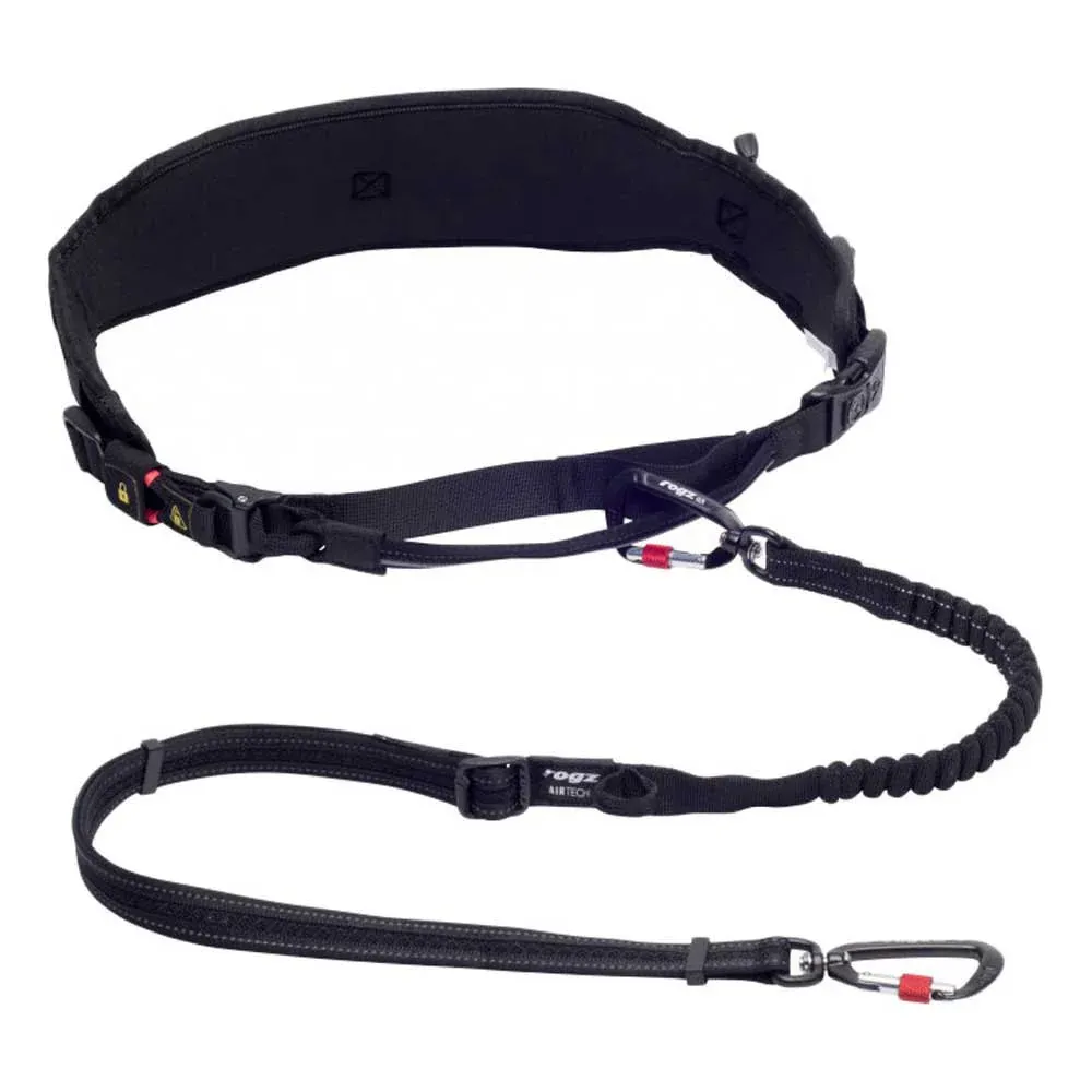 Airtech Sport Belt with Lead