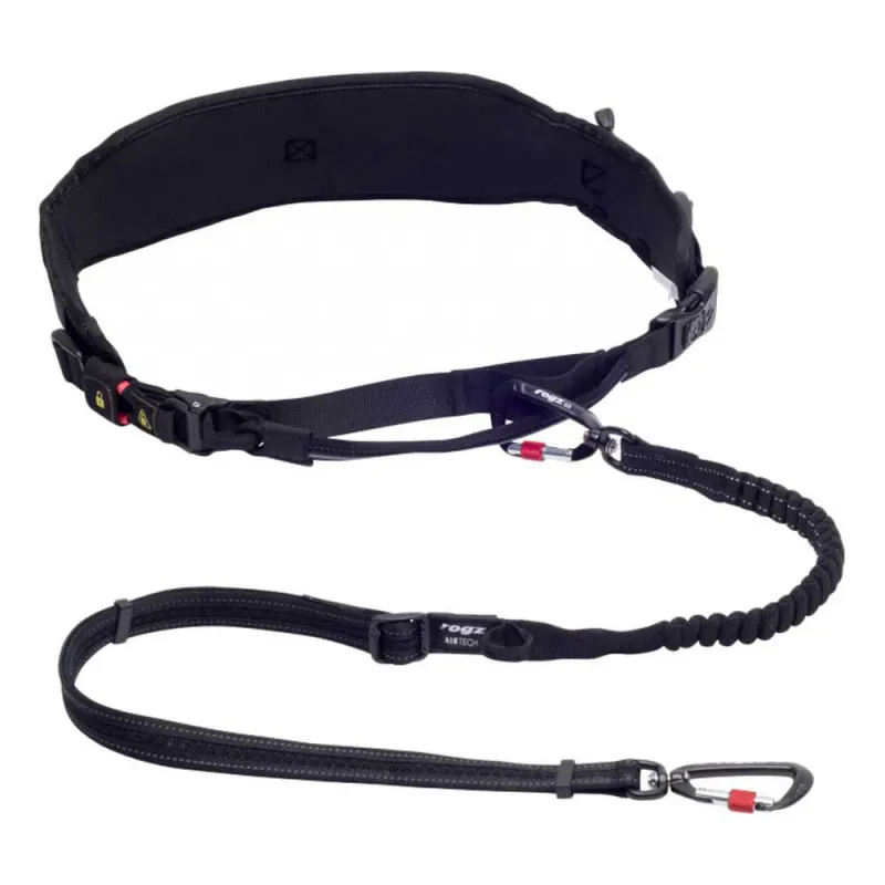 Airtech Sport Belt with Lead