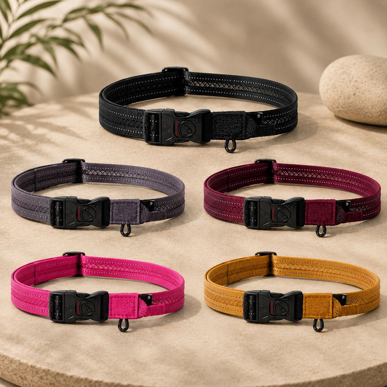 Airtech Collar