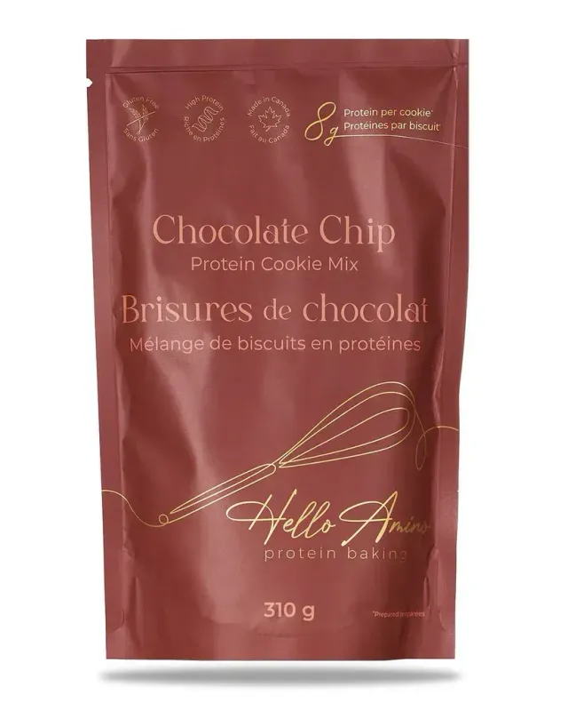 Protein Baking Mix