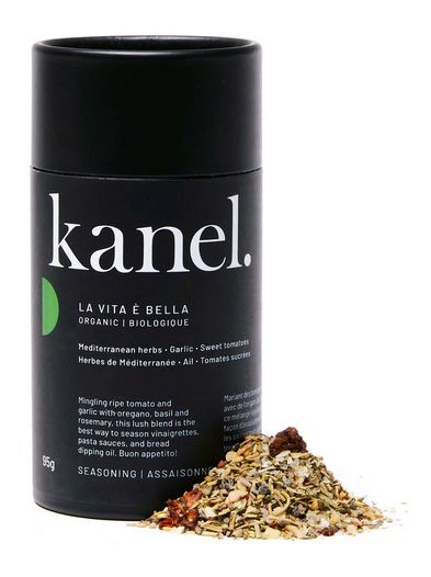 Organic La Vita Bella Organic La Vita Bella