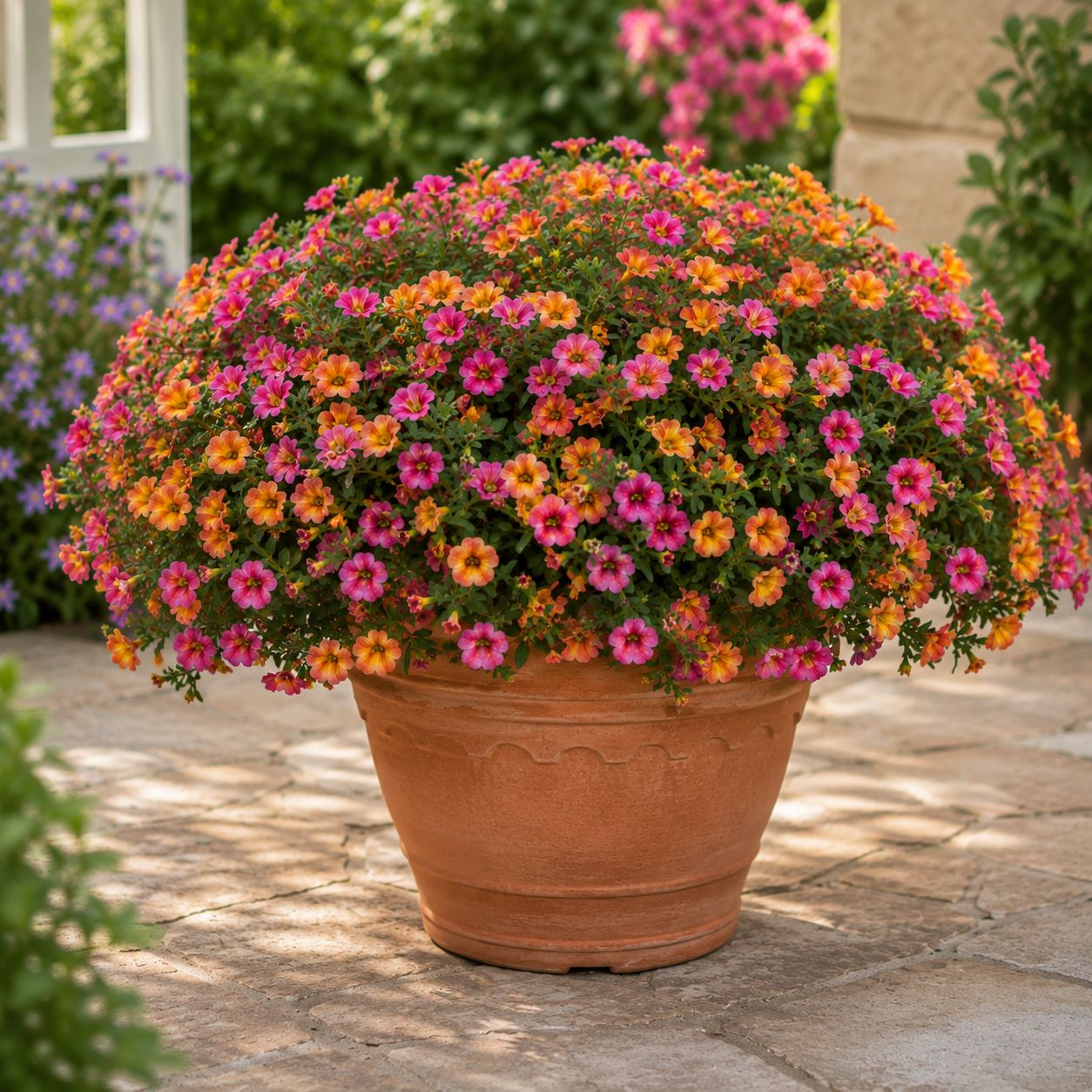Lantana - Passion Fruit