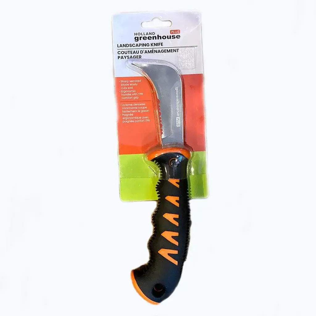 Landscaping Knive