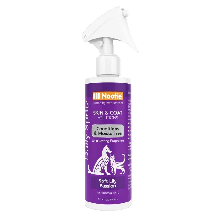 Nootie Daily Spritz - 8oz - Nootie