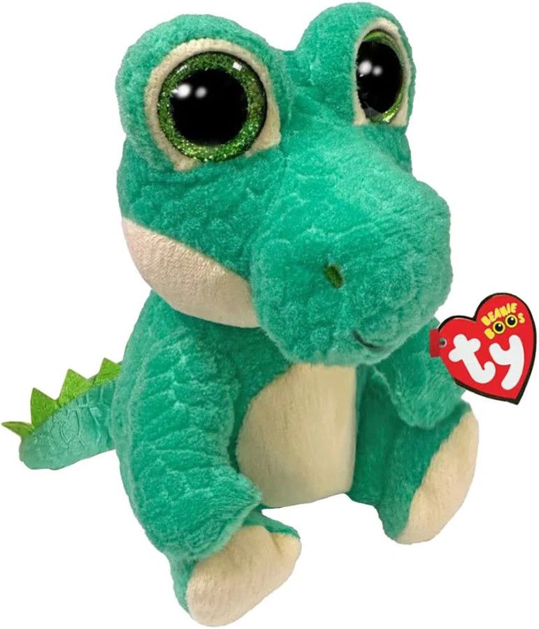 Ty Plushy - Ernie Ty Plushy - Ernie