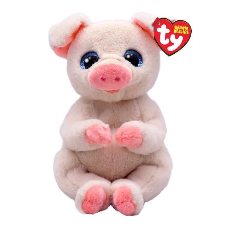Ty Plushy - Penelope Ty Plushy - Penelope