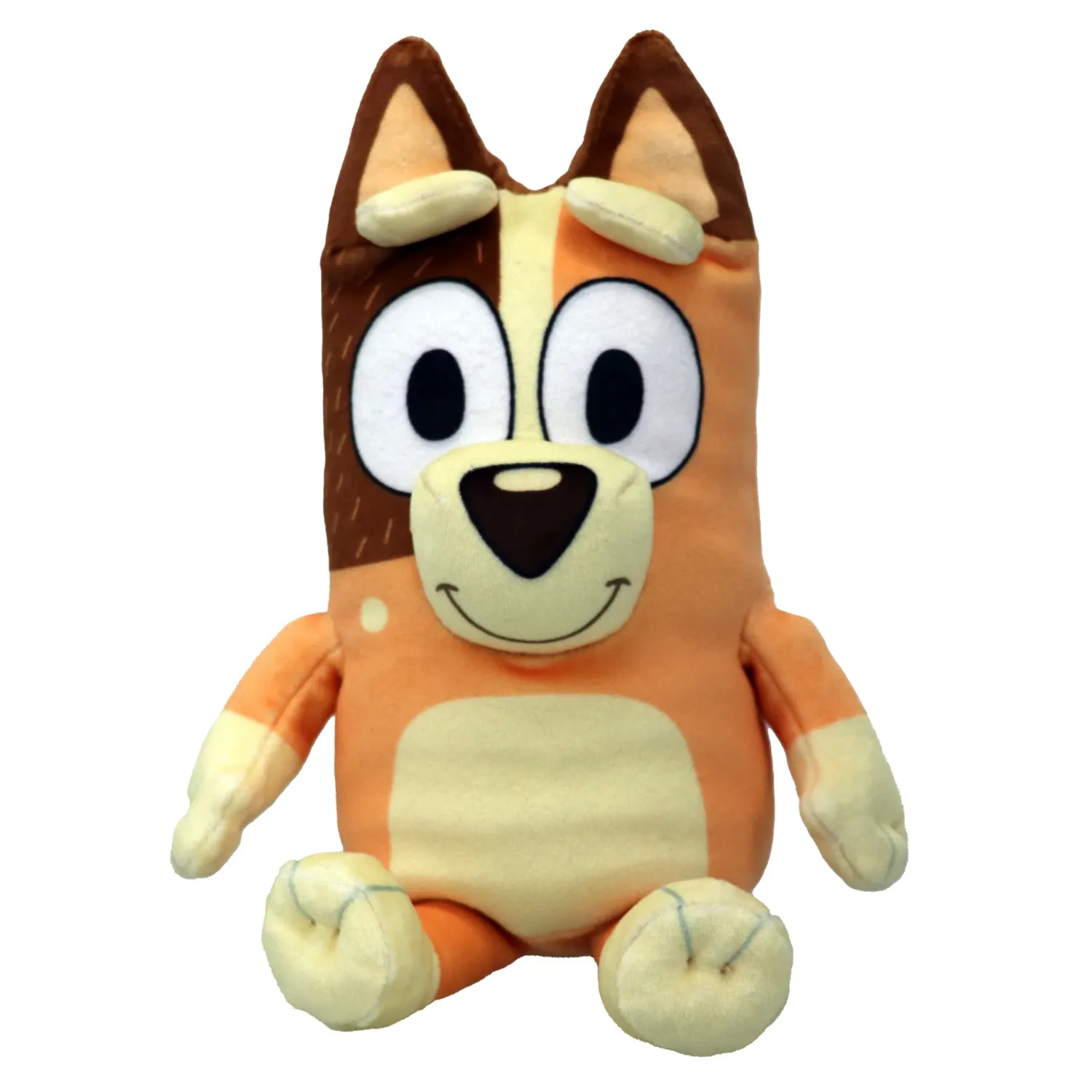 Ty Plushy - Chilli  (Bluey Mum) - Floppy