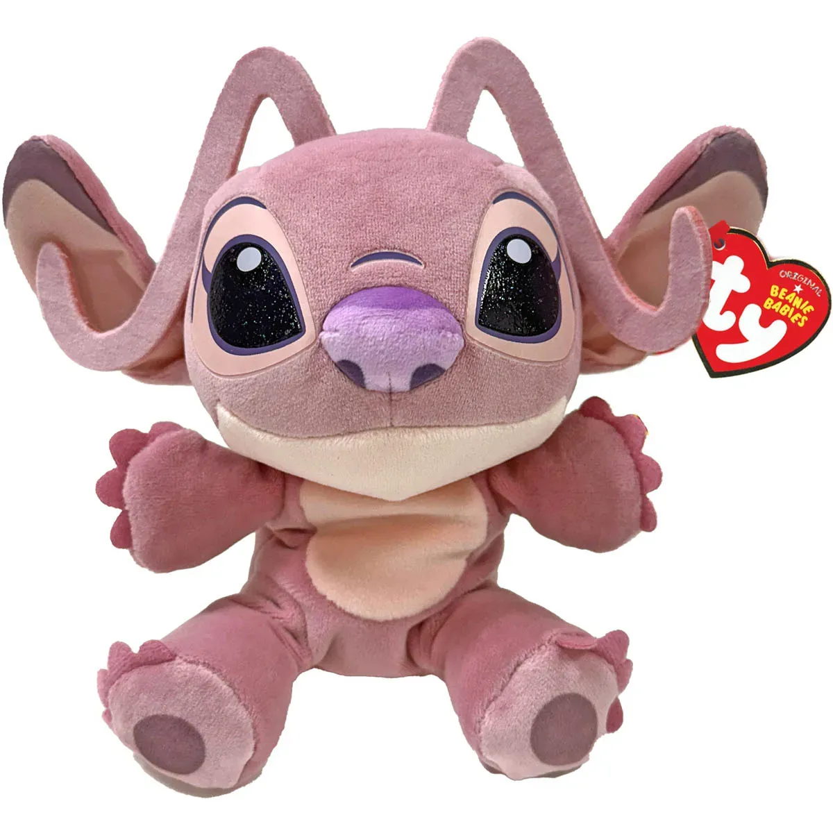 Ty Plushy - Angel - Floppy