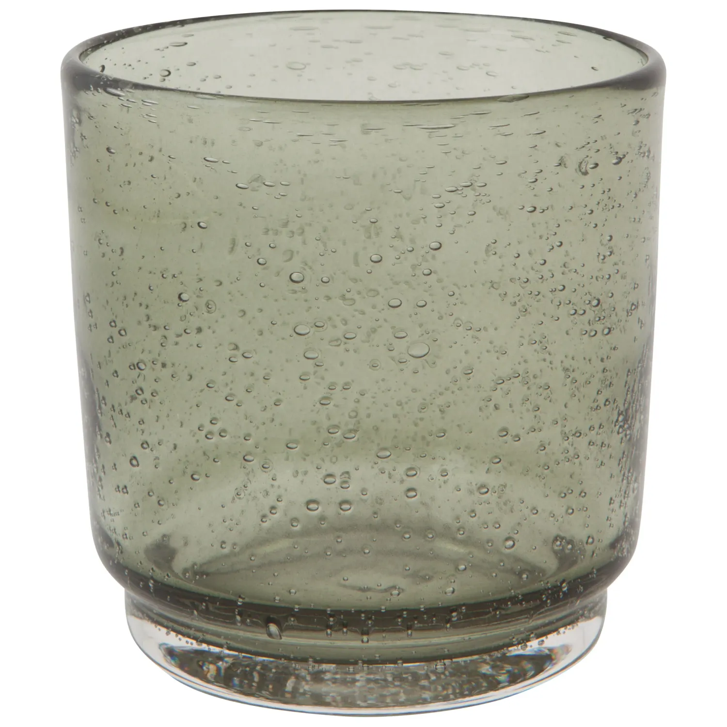Danica - Tumbler 12oz Bubbled Agave