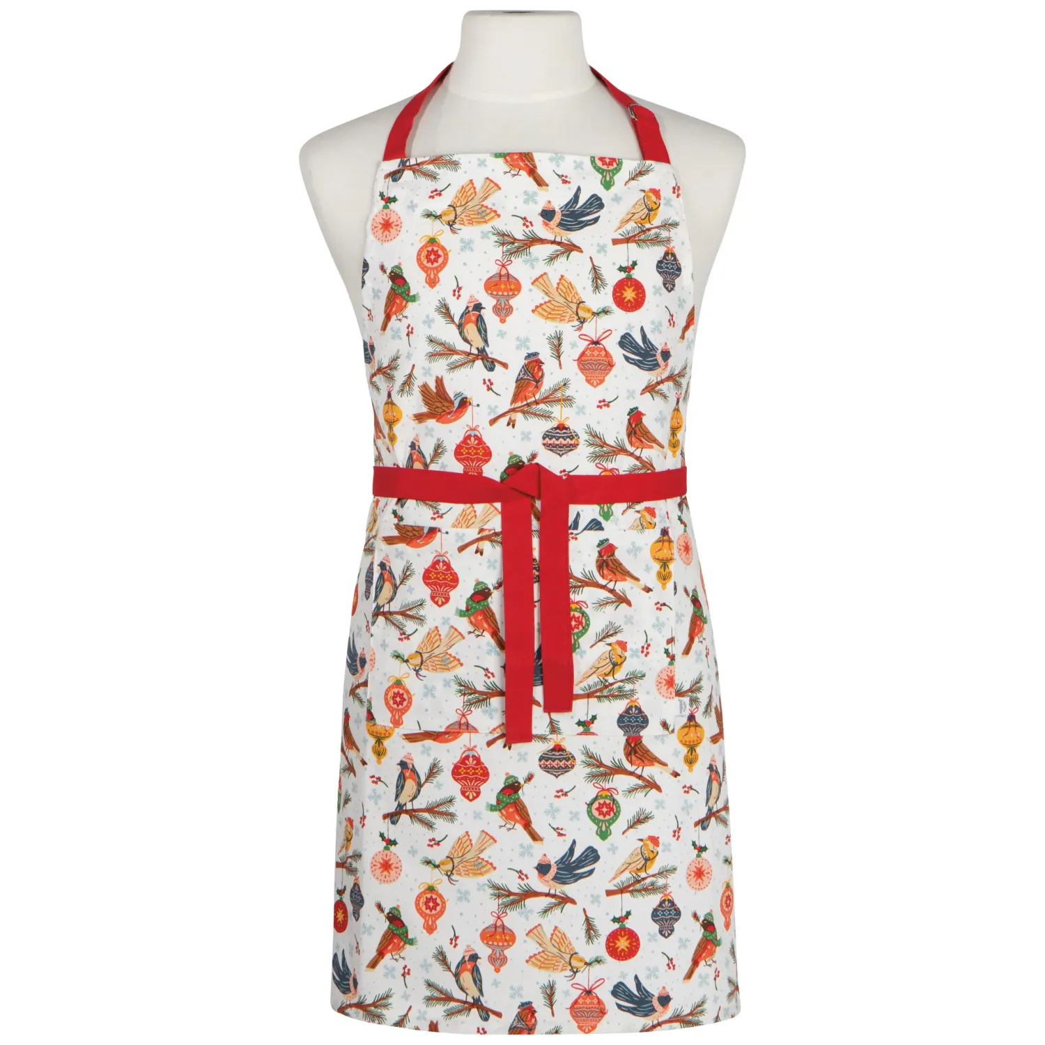 Danica - Apron Season's Tweetings
