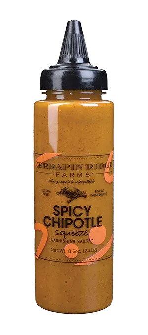 Terrapin - Spicy Chipotle Squeeze 237ml