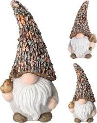 Gnome Standing 30cm - 2 Assorted