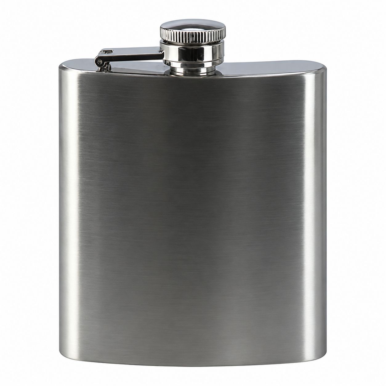Stainless Steel Flask 207ml