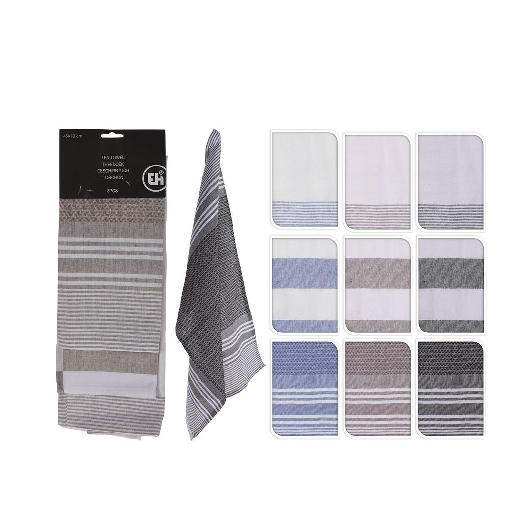 Kitchen Towel Set of 2