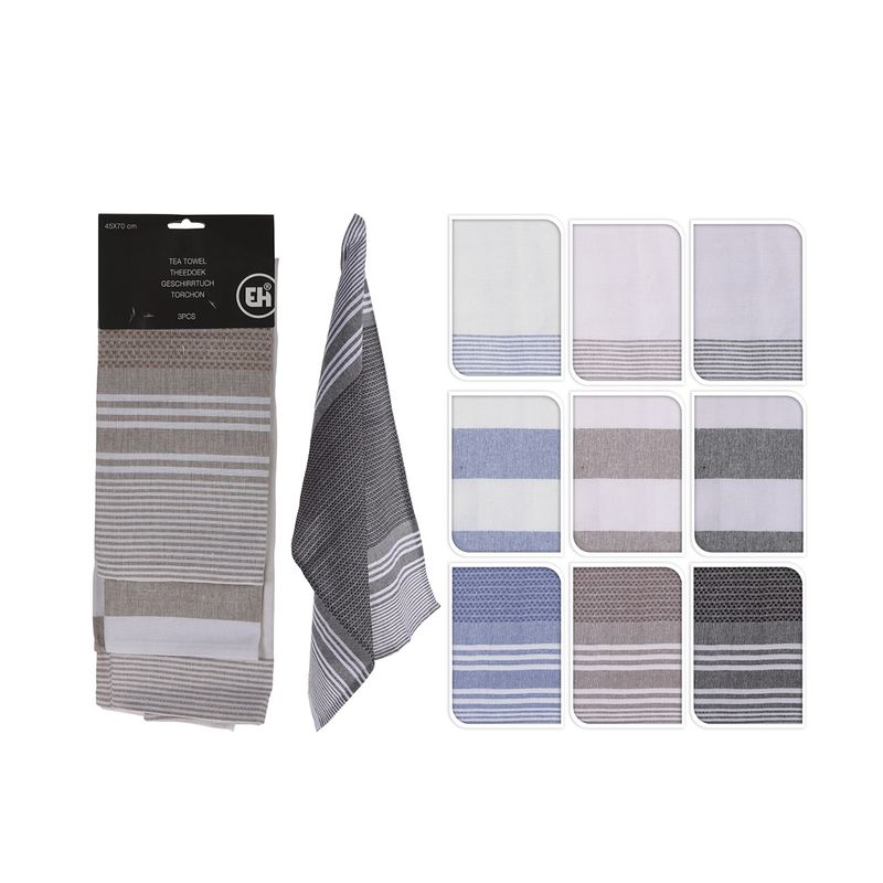 Kitchen Towel Set of 2