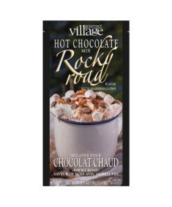 Mini Hot Choc Rocky Road