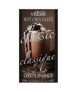 Mini Hot Choc Classic Double Truffle