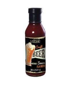 BBQ Sauce Beer